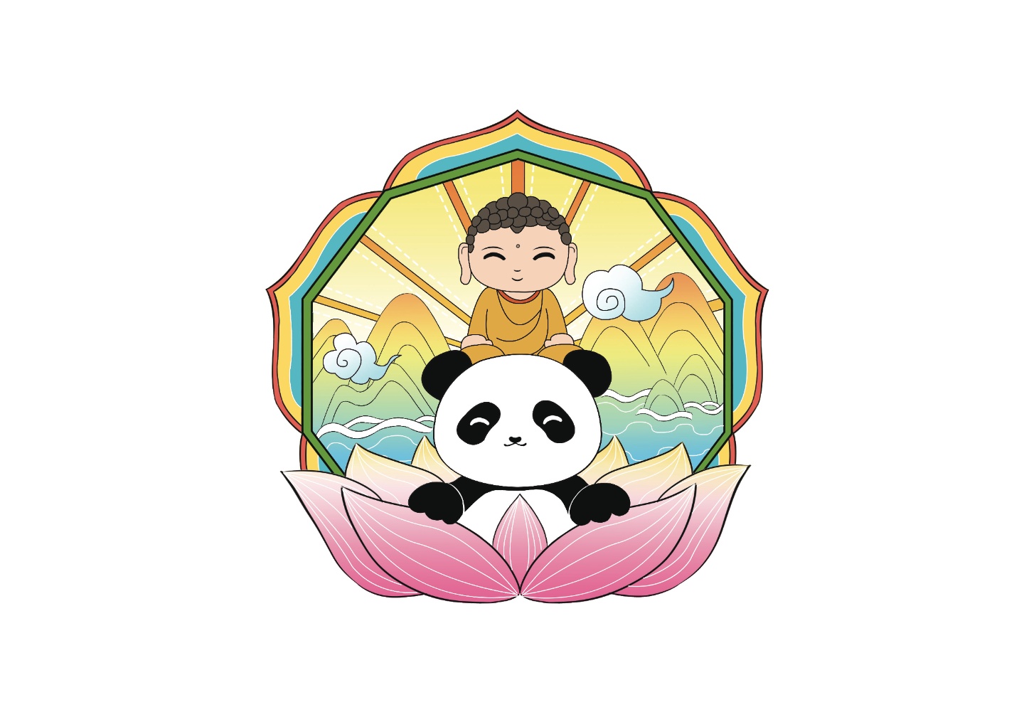 乐山大佛